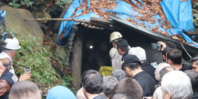 3 madenci ölmüştü, maden sahibi tahliye edildi