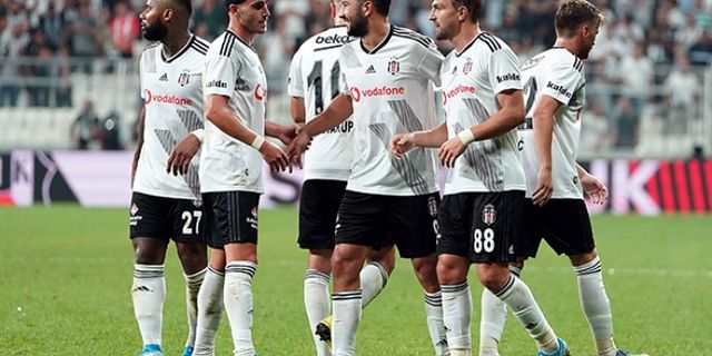 Beşiktaş Rizespor maçı saat kaçta? Muhtemel 11'ler