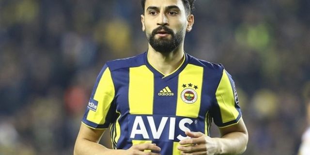 Beşiktaş'tan Mehmet Ekici açıklaması!