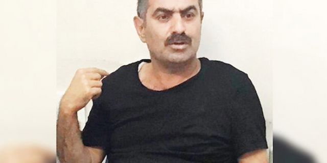 Emine Bulut'un katili, ceza indirimi için iftira attı
