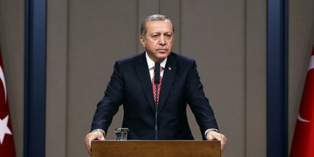 Erdoğan'dan 'KKTC'li' 30 Ağustos Zafer Bayramı mesajı