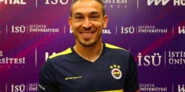 Fenerbahçe'de Mevlüt Erdinç imzaya kaldı