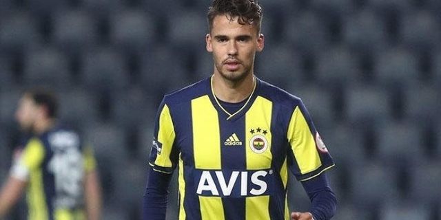 Fenerbahçe'de sürpriz ayrılık! Sözleşmesi feshedildi