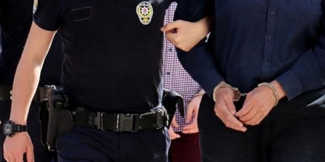 FETÖ elebaşı Gülen'in şoförü yakalandı