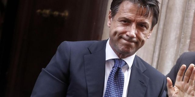 Giuseppe Conte istifa etti, yeni İtalya Başbakanı kim olacak?