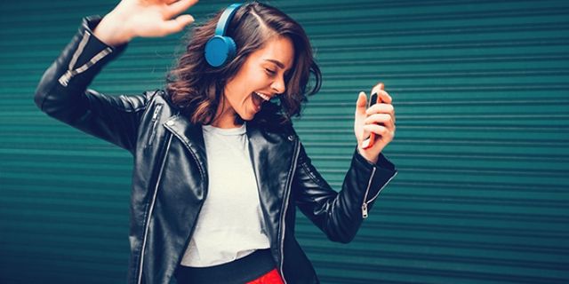 Spotify'ı ücretsiz dinleyenlere sevindirici haber