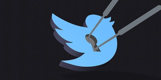 Twitter'ın kurucusu Jack Dorsey'in hesabı hack'lendi