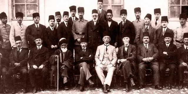 Cumhuriyetin temelleri Sivas'ta atıldı, Sivas Kongresi 100 yaşında