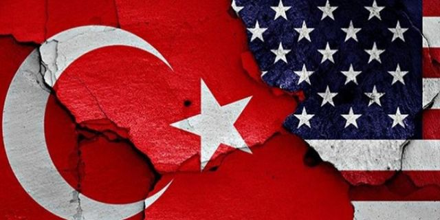 ABD, vatandaşlarını Türkiye hakkında uyardı: Gitmeyin