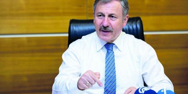 AK Parti'den ihracı istenen Selçuk Özdağ: Bizi susturmak istiyorlar