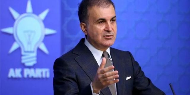 Kılıçdaroğlu'nun erken seçim çıkışına AK Parti'den jet yanıt