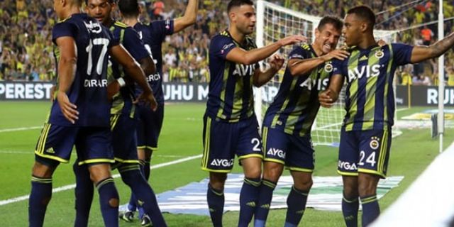 Alanyaspor - Fenerbahçe maçı saat kaçta, hangi kanalda?