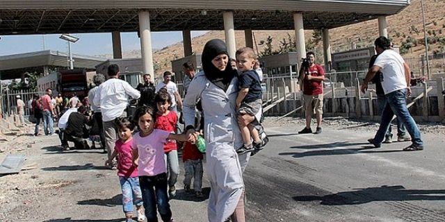 Bakan Soylu: 354 bin Suriyeli evine döndü
