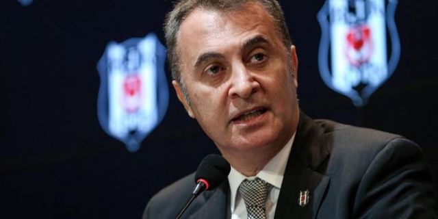 Beşiktaş'ta toplantı sona erdi! Orman'dan flaş karar