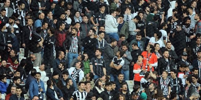 Beşiktaş'ta yönetim istifa sesleri