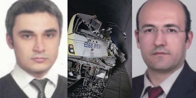 Bilecik'teki tren kazasına yüksek hız sebep oldu