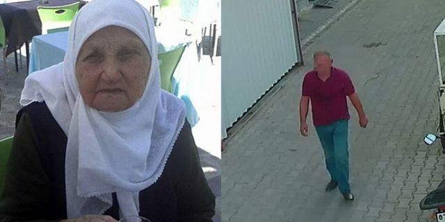 Bilezik uğruna 92 yaşındaki kadına baltayla saldırdılar
