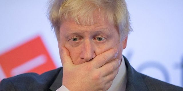 Boris Johnson'ın erken seçim talebi yine reddedildi