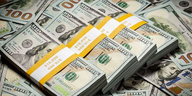 Dolar yükselişte! Merkez Bankası kararı bekleniyor