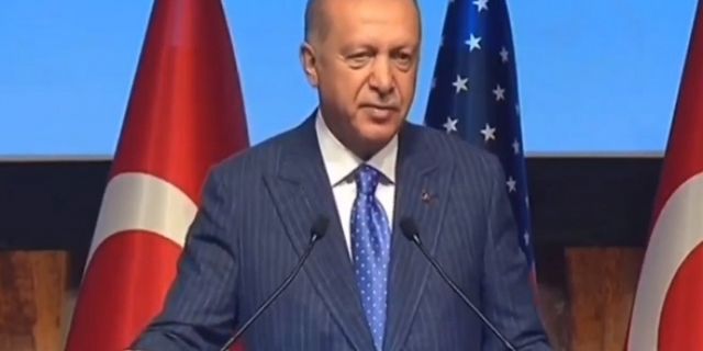 Erdoğan: Cemal Kaşıkçı’nın, Mursi’nin hakkını aramaya devam edeceğiz