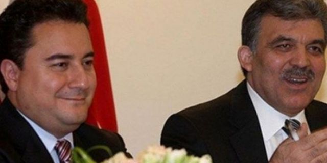 Fatih Altaylı, Ali Babacan'ın yeni partisinin kuruluş tarihini duyurdu