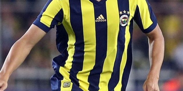 Fenerbahçe'de flaş karar! Yıldız isim kadro dışı