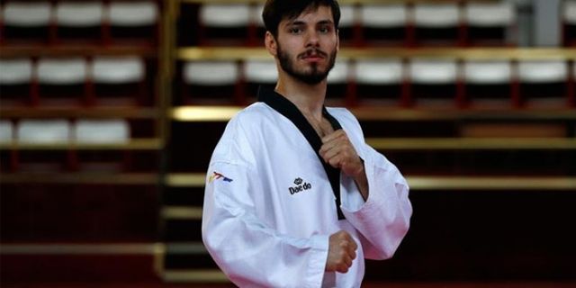 Ferhat Can Kavurat, Avrupa şampiyonu oldu