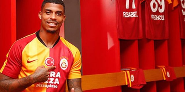 Galatasaray, Lemina'yı resmen duyurdu