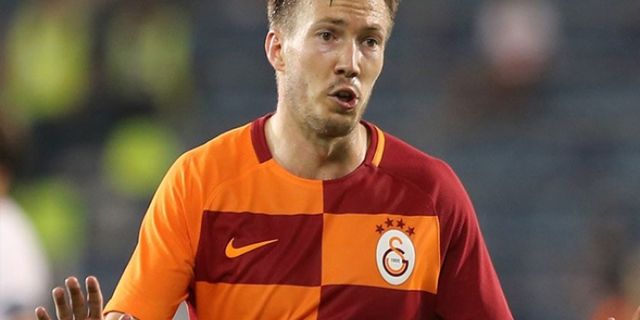 Galatasaray, Linnes hakkında kararını verdi