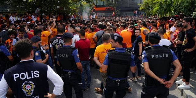 Galatasaraylılar, Falcao'yu bekliyor!