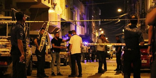 Gaziantep'te park kavgası kanlı bitti, 3 ölü 5 yaralı