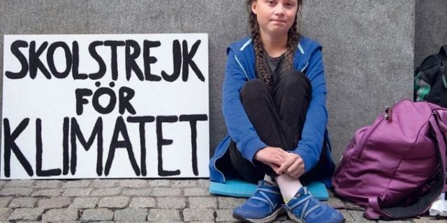 Greta Thunberg'in sahip olduğu Asperger sendromu nedir?