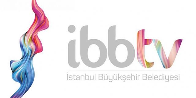 İBB TV'nin logosu değişti, sosyal medya ayağa kalktı