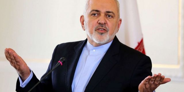 İran Aramco saldırısına cevap verdi, 'Biz yapsak yerle bir ederdik'