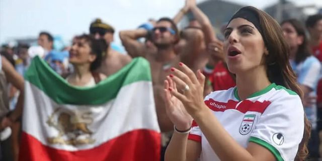 İran'lı kadınların maçı izlediğini teyit edecek heyet hazırlandı