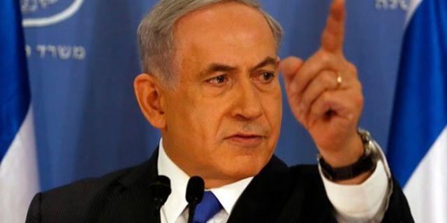 İsrail halkından Netanyahu'ya seçim tokadı