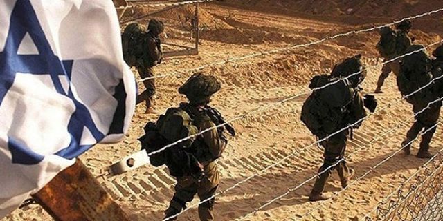 İsrail: Lübnan sınırındaki saldırılar sona erdi