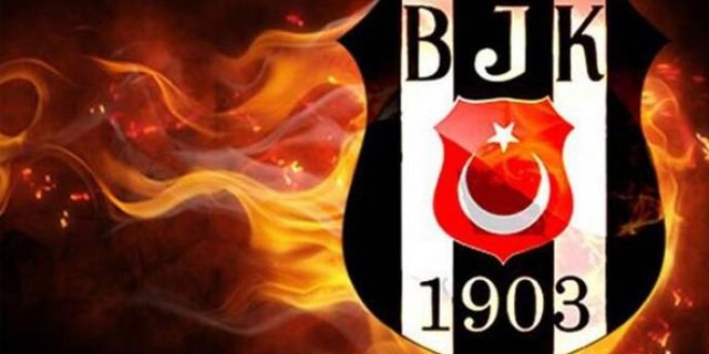 İşte Beşiktaş'ın ilk başkan adayı!