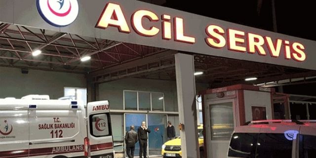İzmir'de 50 kişi zehirlendi