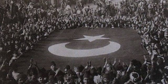 İzmir'in kurtuluşunun 97. yıl dönümü! 9 Eylül'de ne oldu?