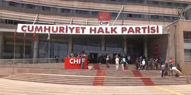 Kaftancıoğlu'nun hapis cezasına CHP'den ilk değerlendirme