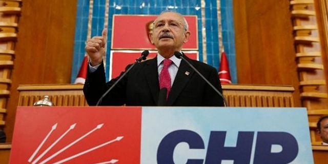 Kılıçdaroğlu: Cezanın nedeni İstanbul'daki seçim başarısıdır