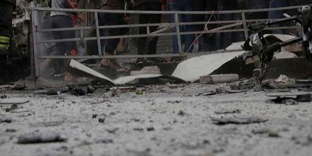 Kilis sınırındaki Çobanbey'de bombalı saldırı: 12 ölü