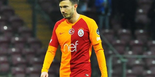 Linnes'ın Kasımpaşa transferi, Fenerbahçe yüzünden yatmış