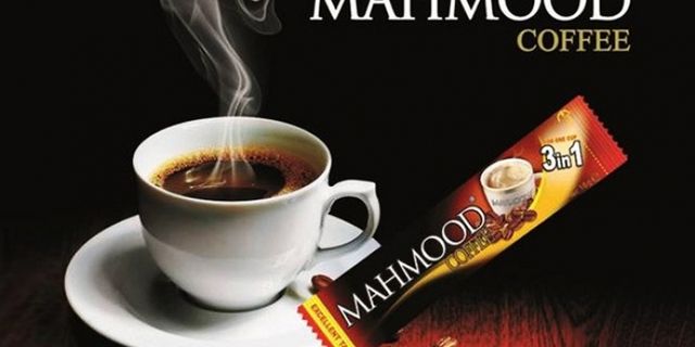Mahmood Coffee Türk sporuna destek veriyor