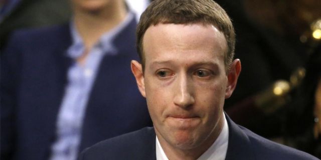 Mark Zuckerberg'in başı yine dertte! Facebook'a soruşturma açıldı