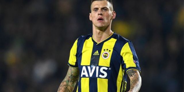Martin Skrtel, Başakşehir'e transfer oldu