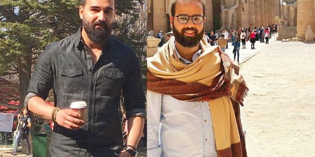 Mısır ayakta: Üç Türk öğrenci tutuklandı