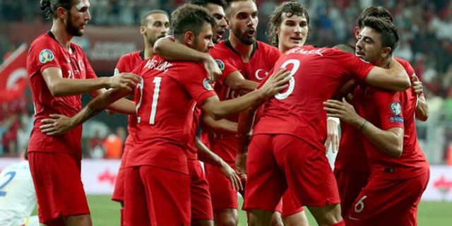 Moldova - Türkiye maçı hangi kanalda, saat kaçta?