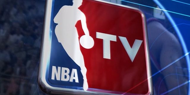 NBA TV geri döndü